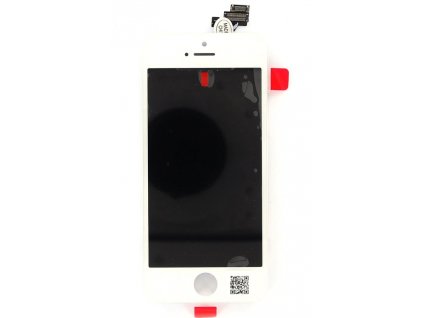 iPhone 5 LCD Display + Dotyková Deska White TianMA
