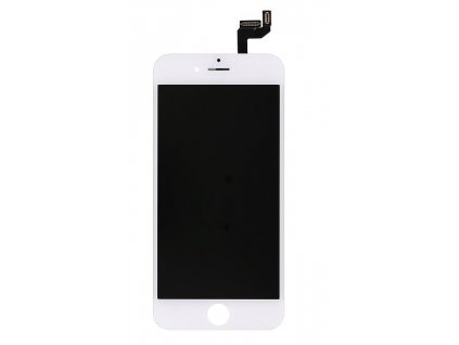 iPhone 6S LCD Display + Dotyková Deska White TianMA