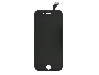 iPhone 6 LCD Display + Dotyková Deska Black TianMA