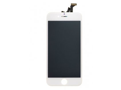 iPhone 6S LCD Display + Dotyková Deska White AUO