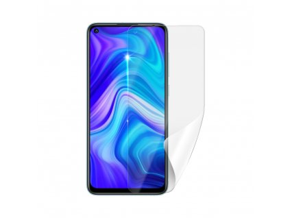 Screenshield XIAOMI Redmi Note 9 folie na displej