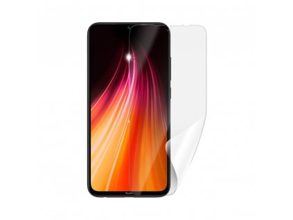 Screenshield XIAOMI Redmi Note 8 folie na displej