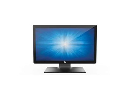 Dotykový monitor ELO 2202L, 21,5" LED LCD, PCAP (10-Touch), USB, VGA/HDMI, bez rámečku, lesklý, černý