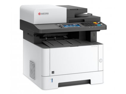 Kyocera ECOSYS M2735dw, A4 MFP, čb, 35ppm, 1200 dpi, 512MB, duplex, DP, LAN, Wifi, start. tonery 1000str., LCD