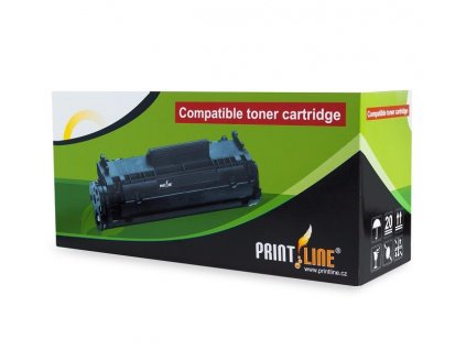 PRINTLINE kompatibilní toner s Brother TN-2120Bk / pro HL-2140, 2150, DCP-7030 / 2.600 stran, černý