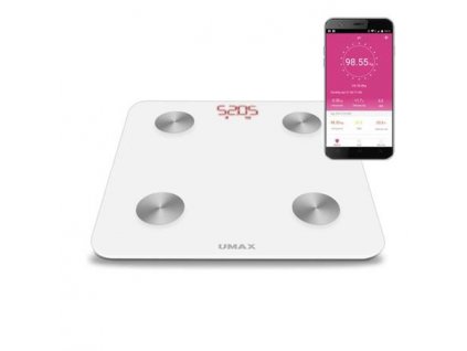 UMAX Smart Scale US20M