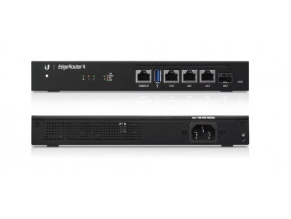 Ubiquiti ER-4 EdgeRouter 4