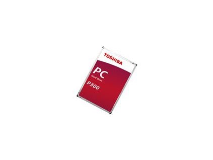 TOSHIBA HDWD120UZSVA Toshiba P300 HDD 3.5, 2TB, SATA/600, 64MB cache, 7200RPM