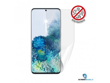 Screenshield Anti-Bacteria SAMSUNG G985 Galaxy S20+ folie na displej