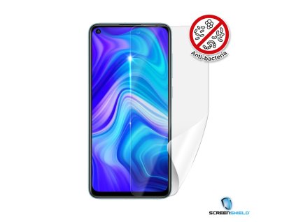 Screenshield Anti-Bacteria XIAOMI Redmi Note 9 folie na displej