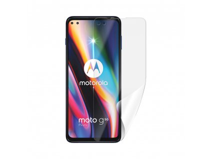 Screenshield MOTOROLA Moto G5G Plus XT2075 folie na displej