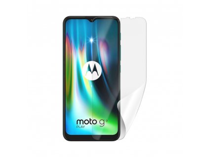 Screenshield MOTOROLA Moto G9 Play XT2083 folie na displej