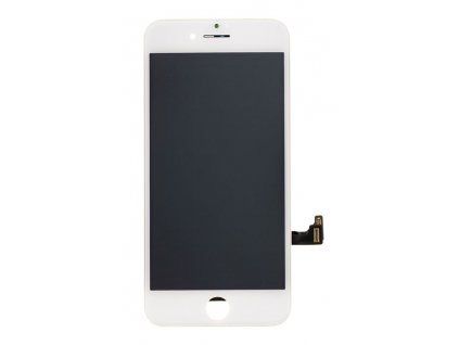 iPhone 7 LCD Display + Dotyková Deska White AUO