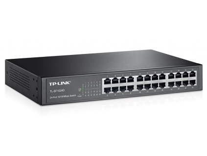 TP-Link TL-SF1024D