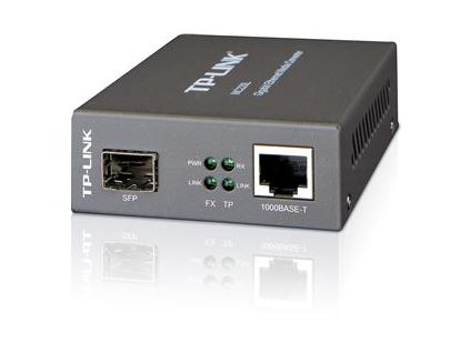 TP-Link MC220L