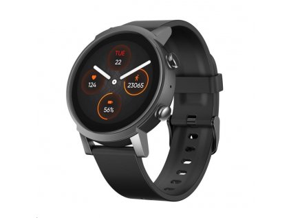 TicWatch E3 Panther Black
