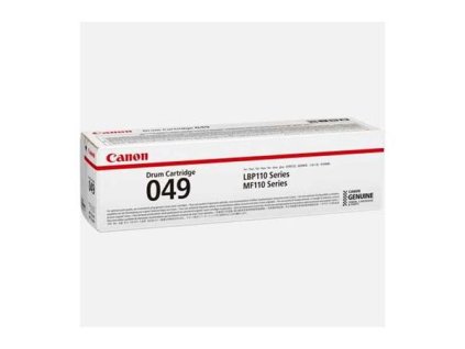 Canon CRG 049 Drum