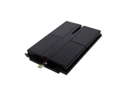 CyberPower náhradní bateriový modul, 6V / 9AH (4 units per set), OR1500ELCDRM1U