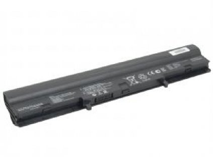 AVACOM Náhradní baterie Asus U36, U82, X32 Li-Ion 14,8V 4400mAh