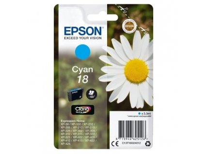 Epson C13T18024012 - originální