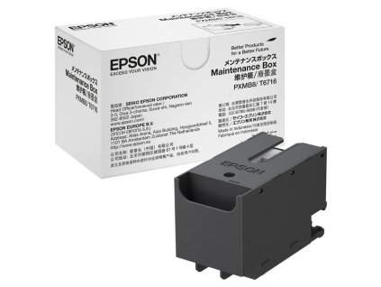 Epson C13T671600 Odpadní nádobka WF-C5xxx/ M52xx/ M57xx