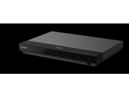 SONY UBP-X700 4K Ultra HD přehrávač Blu-ray™