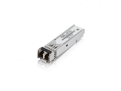 Zyxel 1000BaseSX SFP Module, Short Range 550m, (10 PCS)