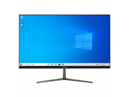 UMAX U-One 24GR PLus All-in-One počítač s 23,8" IPS Full HD displejem, procesorem Intel a 128GB úložištěm