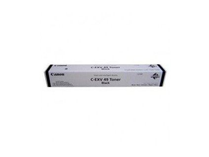 Canon toner C-EXV 49/Black/36000str.