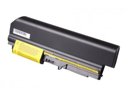 PATONA baterie pro ntb IBM Thinkpad T61/R61i 14" 6600mAh Li-Ion 10,8V