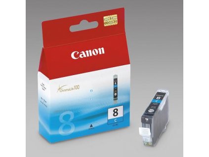 Canon CLI-8C - originální