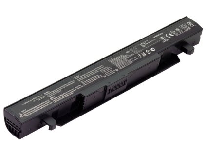 TRX baterie Asus/ 2600mAh/ pro FZ50/ GL550/ GL552JX/ GL552VL/ GL552VW/ ROG GL552/ ZX50/ ZX50JX/ neoriginální