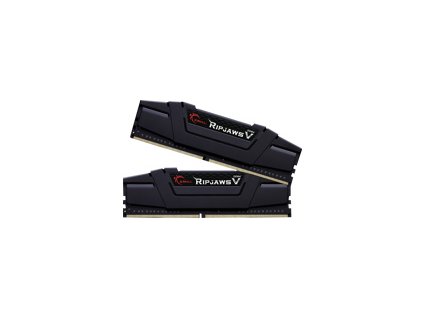 G.SKILL RipjawsV DDR4 32GB 2x16GB 3600MHz CL16 1.35V XMP 2.0
