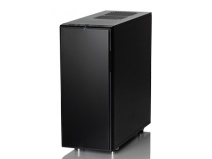 FD CA DEF XL R2 BL 4 snimek