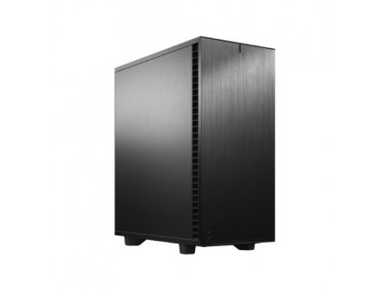 Define 7 Sheetmetal Black Compact Left Front 540x5 s