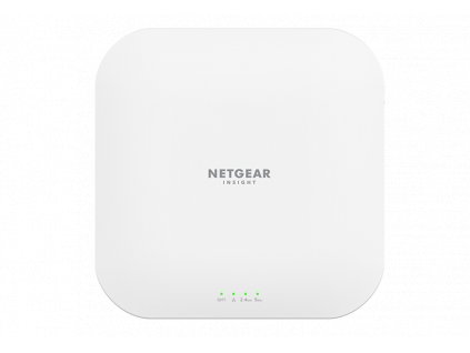 NETGEAR 1PT INSIGHT MANAGED WIFI 6 AX3600