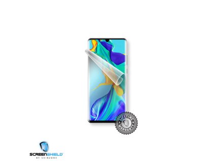 Screenshield HUAWEI P30 Pro folie na displej