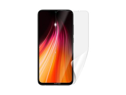 Screenshield XIAOMI Redmi Note 8T folie na displej