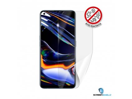 Screenshield Anti-Bacteria REALME 7 na displej