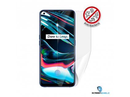 Screenshield Anti-Bacteria REALME 7 Pro na displej