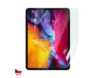 Screenshield APPLE iPad Pro 11 (2021) Wi-Fi folie na displej