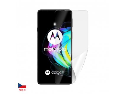 Screenshield MOTOROLA Edge 20 XT2143 folie na displej