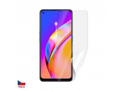 Screenshield OPPO Reno5 5G folie na displej