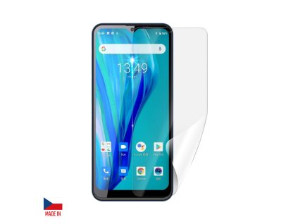 Screenshield OUKITEL C23 Pro folie na displej