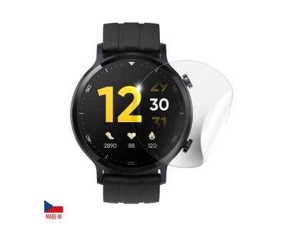 Screenshield REALME Watch S folie na displej RLM-WTCHS-D