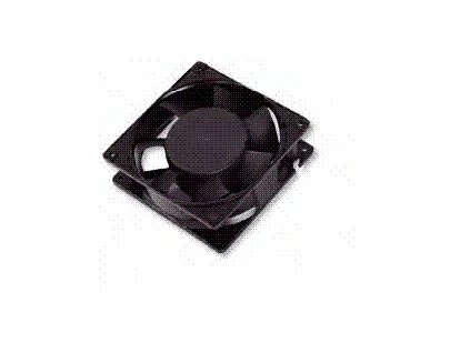 Ventilátor 230V,50Hz, 0.09 A, 15W 160m3/h