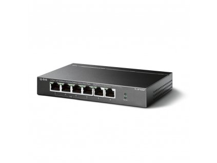 TP-Link TL-SF1006P