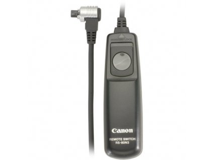 Canon RS-80 N3