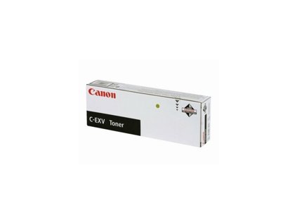 Canon toner IRA-C5030, 5035 black (C-EXV29) / Black / 36000str.