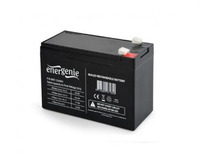 GEMBIRD ENERGENIE BAT-12V9AH 12V 9AH